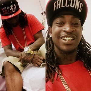 Meet your Posher, Antwan